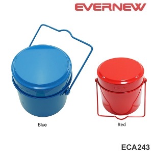 에버뉴 EV 원형반합 (ECA243)